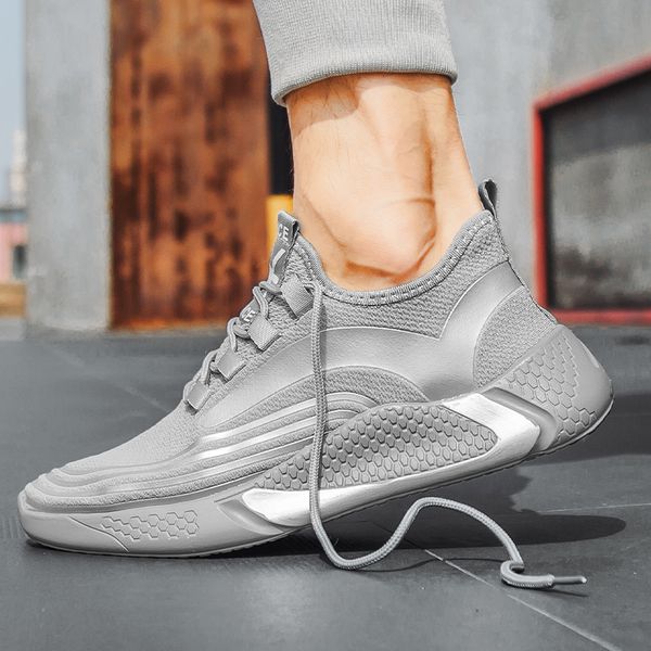 breathable 2020 new men casual shoes fashion men sneakers lightweight walking shoes tenis masculino zapatillas hombre 39-44, Black
breathable 2020 new men casual shoes fashion men sneakers lightweight walking shoes tenis masculino zapatillas hombre 39-44, Black