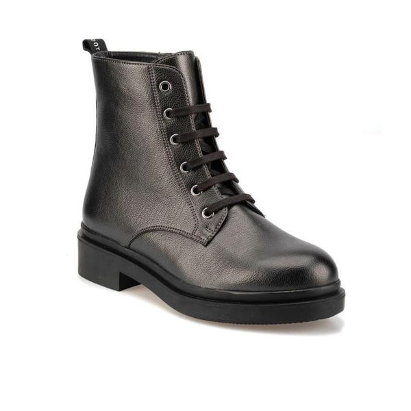 flo 92.314623.z anthracite women boots polaris, Black
flo 92.314623.z anthracite women boots polaris, Black