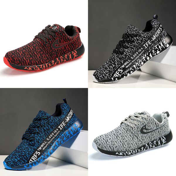 ultra light running shoes for men women mesh sneakers plus size 35-47 motley fitness sport shoes casual shoes, Black
ultra light running shoes for men women mesh sneakers plus size 35-47 motley fitness sport shoes casual shoes, Black