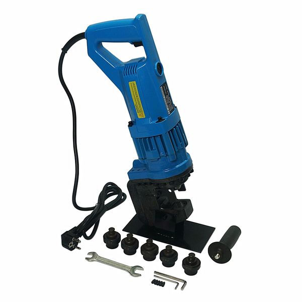 mhp-20 electric hydraulic punching machine angle marble punching machine groove steel hole drilling device eyelet
mhp-20 electric hydraulic punching machine angle marble punching machine groove steel hole drilling device eyelet