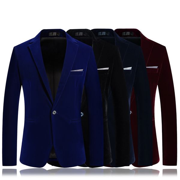 мужская мода деловой костюм куртка черный синий темно-синий slim fit мужчин blazer пальто высокого качества золота бархатный костюм платье к, White;black
мужская мода деловой костюм куртка черный синий темно-синий slim fit мужчин blazer пальто высокого качества золота бархатный костюм платье к, White;black