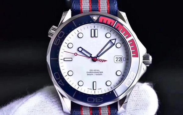 2020 luxury commander 007 41 мм часы с автоматическим перемещением из нержавеющей холщовый ремешок спортивные мужские мужские часы часы, Slivery;brown
2020 luxury commander 007 41 мм часы с автоматическим перемещением из нержавеющей холщовый ремешок спортивные мужские мужские часы часы, Slivery;brown