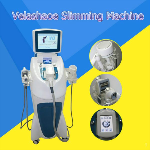 effective velasmooth velashape rf weight loss body slimming wrinkle removal machine v9 eyes negative pressure eyes lifting
effective velasmooth velashape rf weight loss body slimming wrinkle removal machine v9 eyes negative pressure eyes lifting