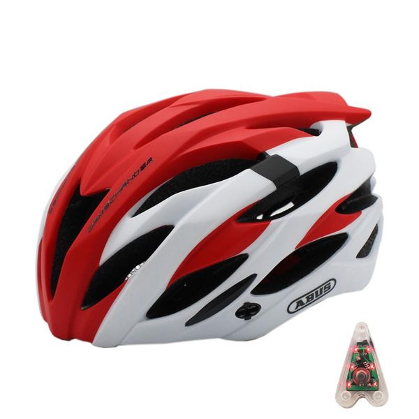 ultralight cycling helmet taillight cap intergrally-molded mountain road bike mtb helmets
ultralight cycling helmet taillight cap intergrally-molded mountain road bike mtb helmets