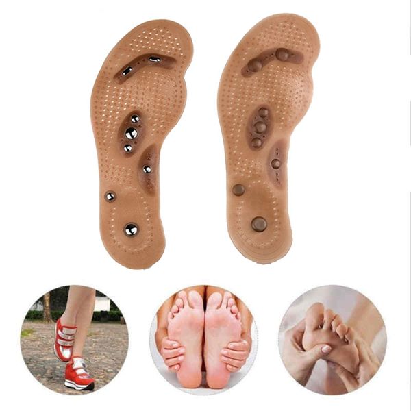 massaging insoles acupressure magnetic massage foot therapy reflexology pain relief shoe insoles washable and cutable insoles
massaging insoles acupressure magnetic massage foot therapy reflexology pain relief shoe insoles washable and cutable insoles