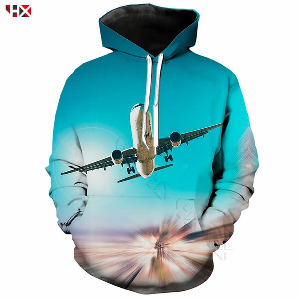 tracksuit aircraft толстовка мужчины женщины 3d печати творческий самолет толстовка толстовка harajuku уличная мужчины топы x481, Black
tracksuit aircraft толстовка мужчины женщины 3d печати творческий самолет толстовка толстовка harajuku уличная мужчины топы x481, Black