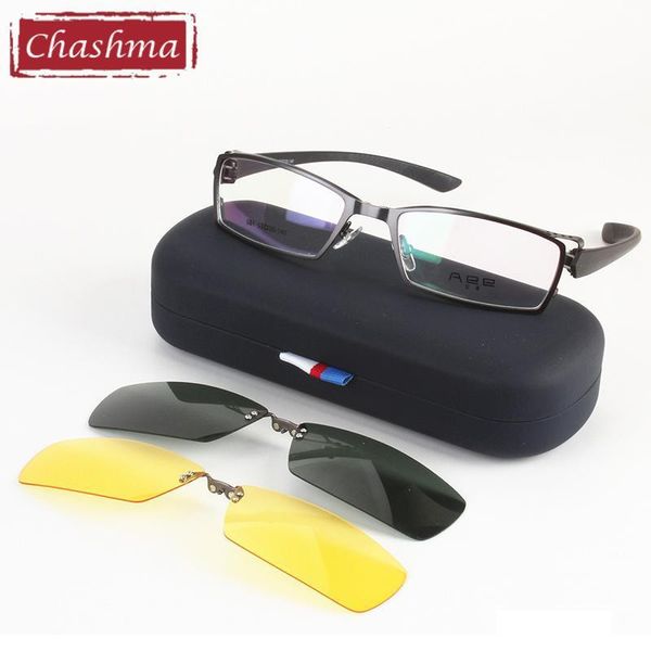 wholesale- men's eyeglasses driving myopia frame day and night polarized sunglasses prescription glasses frames, Silver
wholesale- men's eyeglasses driving myopia frame day and night polarized sunglasses prescription glasses frames, Silver