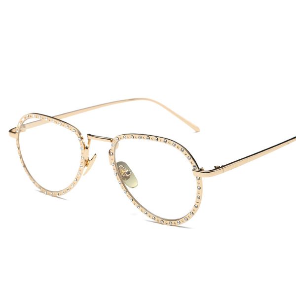 sunglasses hip hop fashion men and women sunglasses metal frame diamonds multiple colors, White;black
sunglasses hip hop fashion men and women sunglasses metal frame diamonds multiple colors, White;black