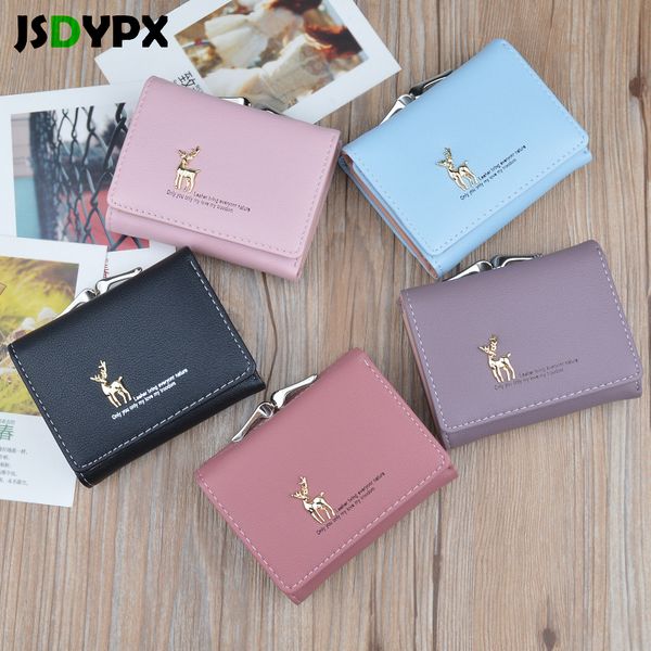 cartoon pu leather women coin purse pocket ladies clutch wallet women short card holder cute girls deer wallet cartera mujer, Red;black
cartoon pu leather women coin purse pocket ladies clutch wallet women short card holder cute girls deer wallet cartera mujer, Red;black