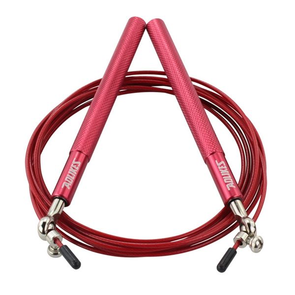 boxing speed jump rope professional skipping rope for fitness skip workout training with carrying bag
boxing speed jump rope professional skipping rope for fitness skip workout training with carrying bag