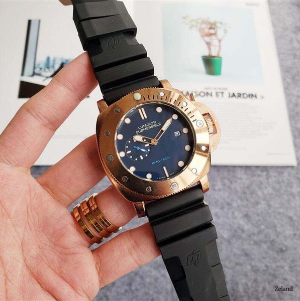 brand luxury mens designer watches rubber strap 48mm dial quartz movement swim wristwatches business watch male wristwatch, Slivery;brown
brand luxury mens designer watches rubber strap 48mm dial quartz movement swim wristwatches business watch male wristwatch, Slivery;brown