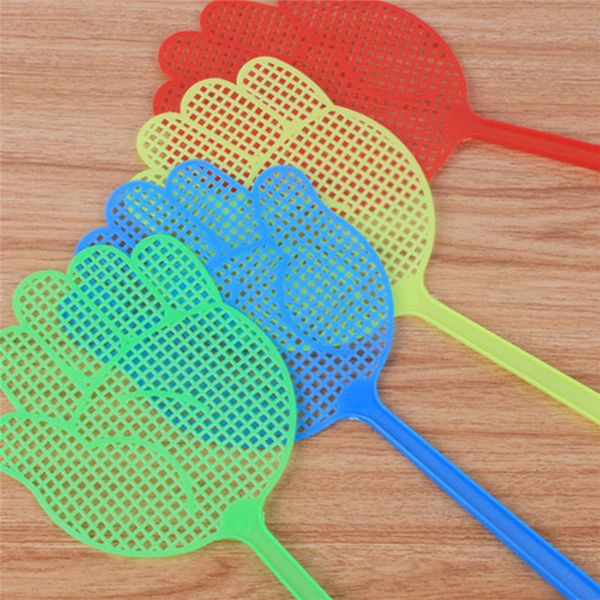 1 pcs cute palm fly swatter fly killer anti mosquito pest reject insect killer tool household flapper mosquito bug pest control
1 pcs cute palm fly swatter fly killer anti mosquito pest reject insect killer tool household flapper mosquito bug pest control