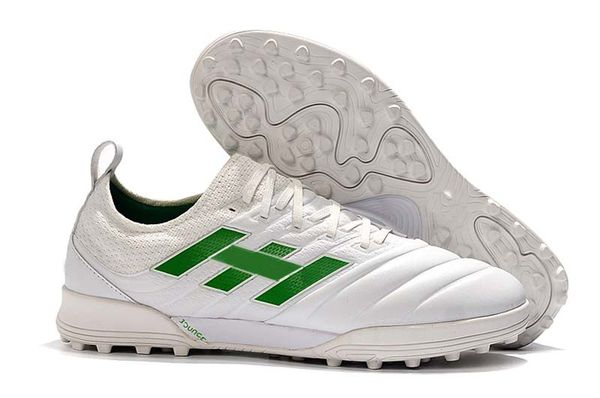 mens soccer shoes copa 70y fg/tf/ic indoor soccer cleats copa mundial white green football boots scarpe calcio
mens soccer shoes copa 70y fg/tf/ic indoor soccer cleats copa mundial white green football boots scarpe calcio