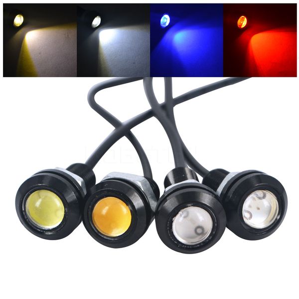 10pcs 18mm eagle eye light waterproof fog light 9w 12v led daytime running car parking reverse backup parking signal lamps
10pcs 18mm eagle eye light waterproof fog light 9w 12v led daytime running car parking reverse backup parking signal lamps
