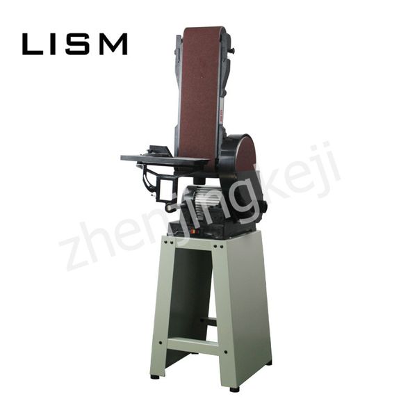 1500w electric multifunction woodworking flat sander belt fine polishing machine plug-in vertical multi-angle 45° adjustable
1500w electric multifunction woodworking flat sander belt fine polishing machine plug-in vertical multi-angle 45° adjustable