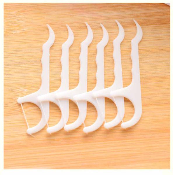 healthy dental teeth floss flosser flossing brush toothpick teeth cleaning tool for daily use carry-on toothpick sewing cleaner, Silver
healthy dental teeth floss flosser flossing brush toothpick teeth cleaning tool for daily use carry-on toothpick sewing cleaner, Silver