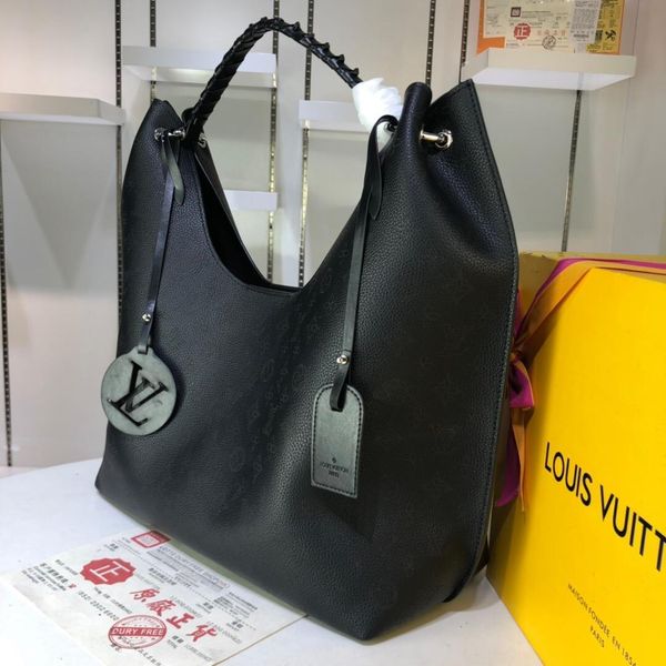 Горячие Продажи! Новые Полки Женщины S Сумка Из Натуральной Кожи 53381 Черная Буква
Горячие Продажи! Новые Полки Женщины S Сумка Из Натуральной Кожи 53381 Черная Буква