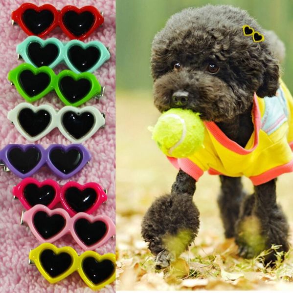 бутик sunglasses собак pet волосы сердце clips солнцезащитных очков зоосалон для собак кошка волоски groom декор принадлежность 4cm lxl774q
бутик sunglasses собак pet волосы сердце clips солнцезащитных очков зоосалон для собак кошка волоски groom декор принадлежность 4cm lxl774q
