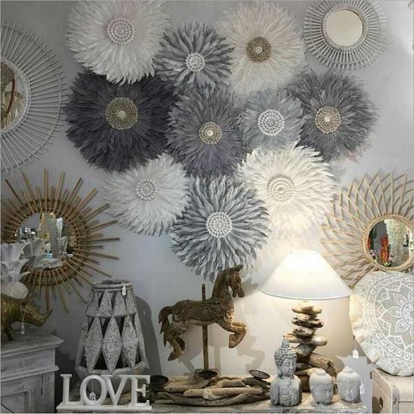 feather plates wall decoration creative decorations living room bedside light luxur wall-hanging feathers plate
feather plates wall decoration creative decorations living room bedside light luxur wall-hanging feathers plate