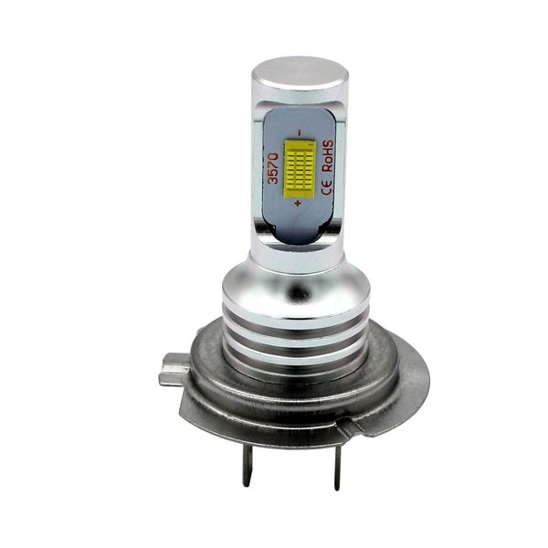 2xh7 led fog light bulb 3570 csp-chips led fog lamp bulbs white 6000k/gold 3000k 1600 raw lumens for each bulb #xp
2xh7 led fog light bulb 3570 csp-chips led fog lamp bulbs white 6000k/gold 3000k 1600 raw lumens for each bulb #xp