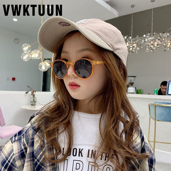 vwktuun sunglasses girls boys 2020 korean sun glasses childlren uv400 sport eyewear new sunglass child points round glasses, White;black
vwktuun sunglasses girls boys 2020 korean sun glasses childlren uv400 sport eyewear new sunglass child points round glasses, White;black