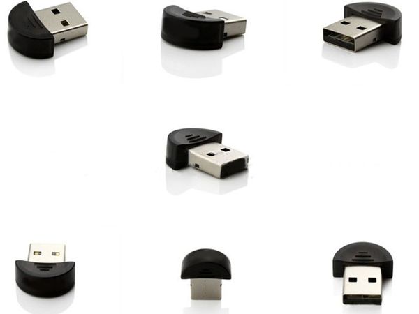 new mini usb bluetooth dongle adapter for lappc win xp win7 8 iphone 4gs 5gs 17otc21 delivery