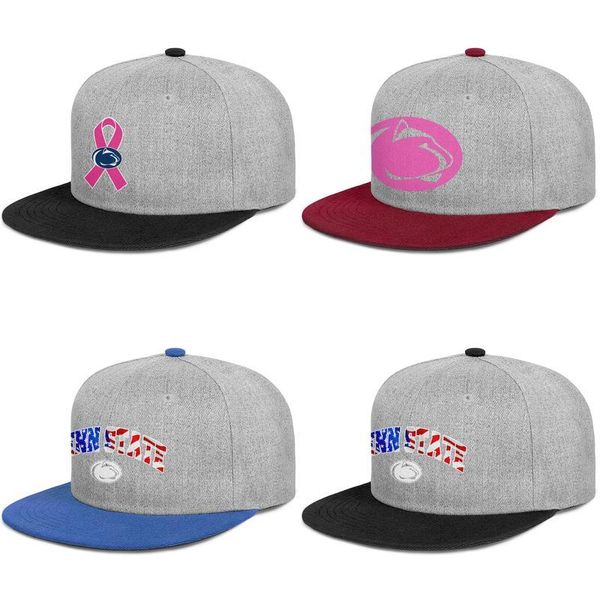 penn state nittany lions football usa flag logo mens and womens flat edge baseball adjustable cap fitted team hats pink breast cancer, Blue;gray
penn state nittany lions football usa flag logo mens and womens flat edge baseball adjustable cap fitted team hats pink breast cancer, Blue;gray