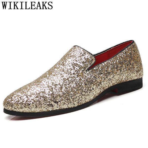 wedding shoes men formal loafers men dressing shoes party dress coiffeur italian slip on masculino bona, Black
wedding shoes men formal loafers men dressing shoes party dress coiffeur italian slip on masculino bona, Black
