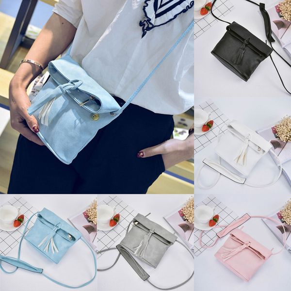 fashion womens handbag shoulder bags candy colors purse wallet purse leather messenger bag bolsos para mujer#35
fashion womens handbag shoulder bags candy colors purse wallet purse leather messenger bag bolsos para mujer#35
