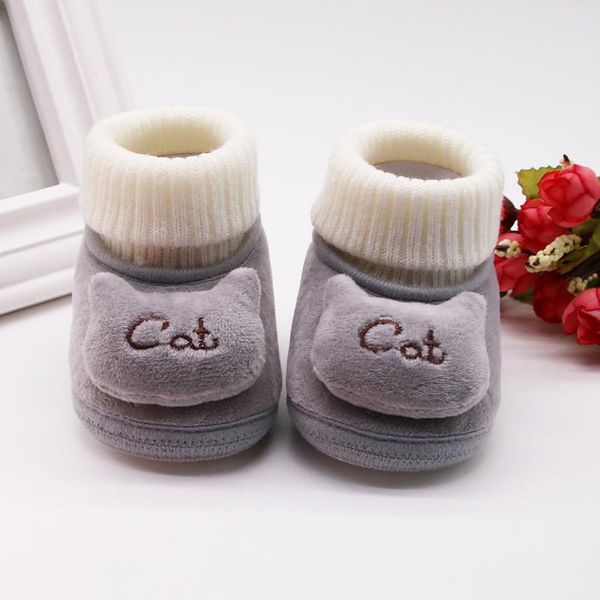 new thick warm baby winter boots toddler newborn cashmere plush cat shoes first walkers cashmere plush snowfield booties for boy
new thick warm baby winter boots toddler newborn cashmere plush cat shoes first walkers cashmere plush snowfield booties for boy