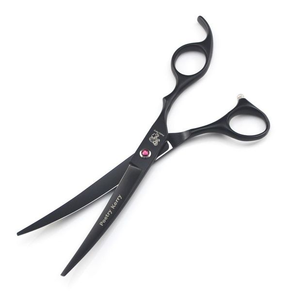 poetry kerry high-grade 7.0 inch 62hrc hardness 6cr black baking varnish stainless steel 4 hair scissors kit with comb7510477
poetry kerry high-grade 7.0 inch 62hrc hardness 6cr black baking varnish stainless steel 4 hair scissors kit with comb7510477