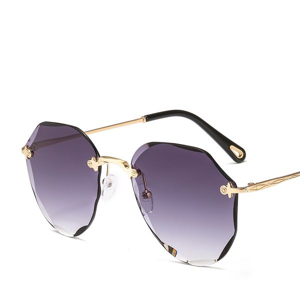 jaspeer round sunglasses men women vintage brand gradient sun glasses alloy frame trend oversized shades uv400 eyewear, Blue
jaspeer round sunglasses men women vintage brand gradient sun glasses alloy frame trend oversized shades uv400 eyewear, Blue