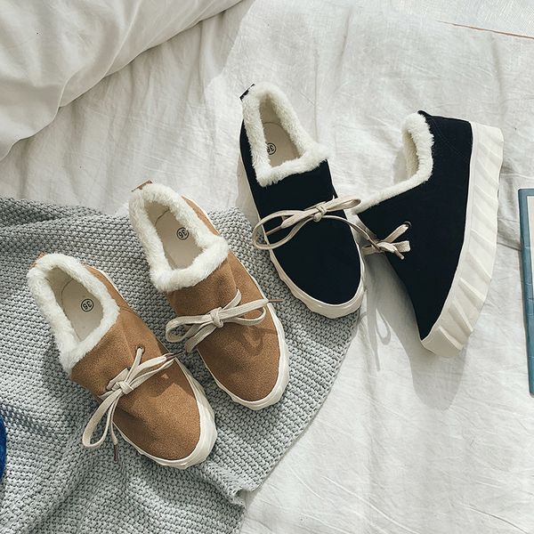 casual woman shoe female shoes bow-knot women all-match 2019 fashion women's round toe dress butterfly new modis winter lace-up, Black
casual woman shoe female shoes bow-knot women all-match 2019 fashion women's round toe dress butterfly new modis winter lace-up, Black