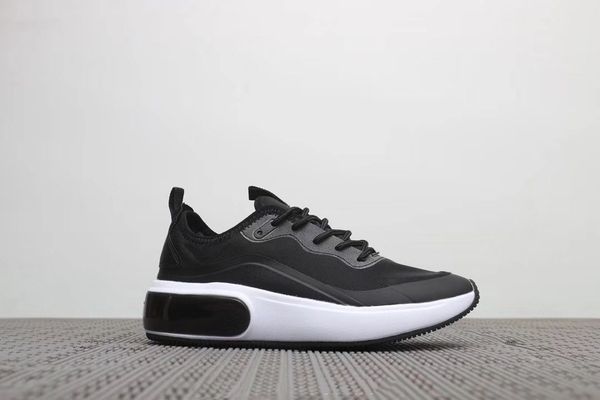 2019 hot sale W Max Dia Se rear inner heightening cushion cushioning cushioning casual shoes 36-45
2019 hot sale W Max Dia Se rear inner heightening cushion cushioning cushioning casual shoes 36-45
