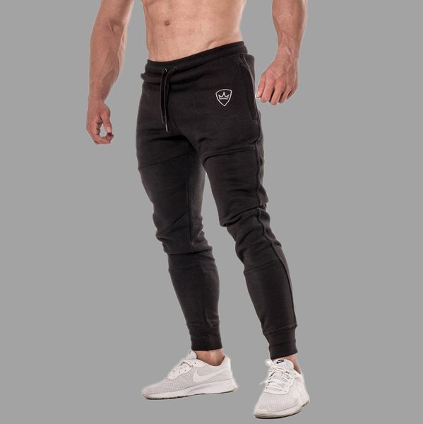 crown printed mens brand designer casual gym athletic jogger pants high street autumn spring long pencil pants male slim fit trousers, Black
crown printed mens brand designer casual gym athletic jogger pants high street autumn spring long pencil pants male slim fit trousers, Black