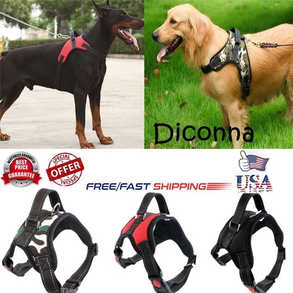 camouflage pet dogs vest-style harness leash collar set no pull adjustable m l xl pet dogs harnesses 1pc
camouflage pet dogs vest-style harness leash collar set no pull adjustable m l xl pet dogs harnesses 1pc