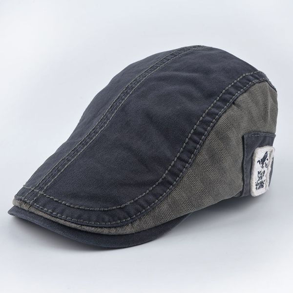 2016 summer and spring male xl vintage berets man good quality casquette gorras cap bone hats for women men newsboy artist hat, Blue;gray
2016 summer and spring male xl vintage berets man good quality casquette gorras cap bone hats for women men newsboy artist hat, Blue;gray