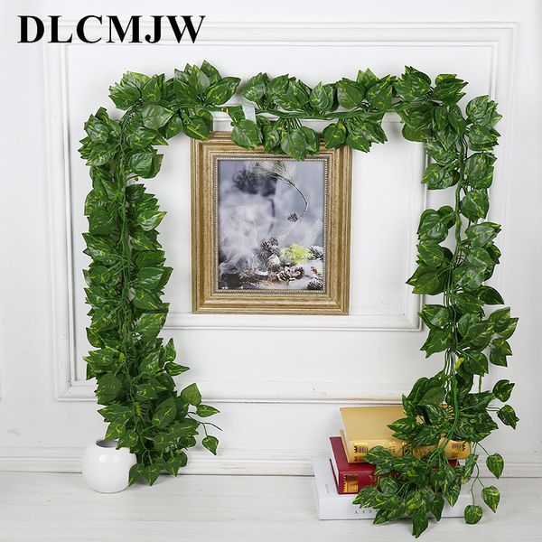 artificial plant green radish jellyfish creeper sweet potato rattan plant winding decorative green leaf flower vine
artificial plant green radish jellyfish creeper sweet potato rattan plant winding decorative green leaf flower vine
