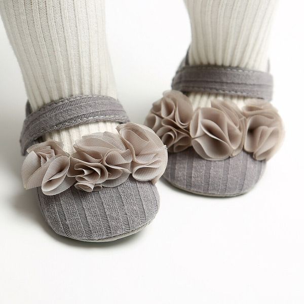 cute toddler newborn baby girl winter sole crib shoes anti-slip prewalker pram sneakers black white gray pink 0-18m 
cute toddler newborn baby girl winter sole crib shoes anti-slip prewalker pram sneakers black white gray pink 0-18m