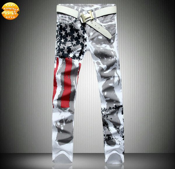 2020 mens distressed ripped biker jeans slim fit motorcycle biker denim for men fashion designer hip hop mens jeans size 28-42, Blue
2020 mens distressed ripped biker jeans slim fit motorcycle biker denim for men fashion designer hip hop mens jeans size 28-42, Blue