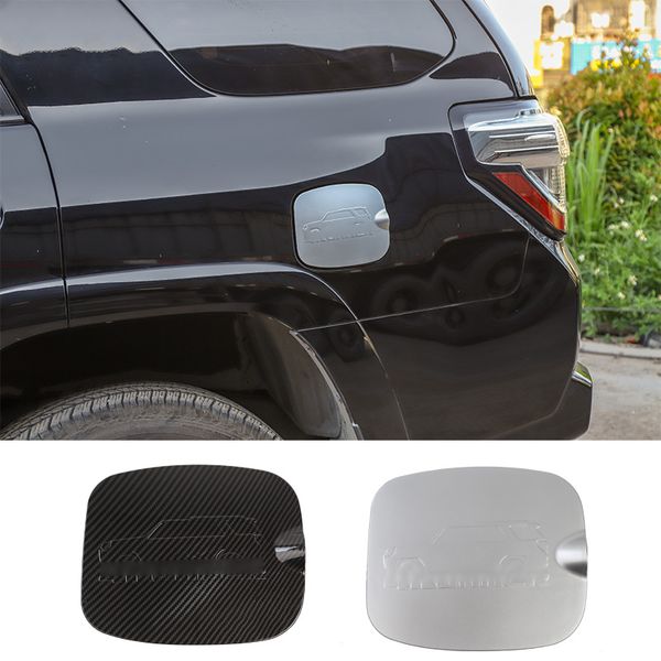 abs fuel tank cap gas cover decoration cover for toyota 4runner 2010+ car styling exterior accessories
abs fuel tank cap gas cover decoration cover for toyota 4runner 2010+ car styling exterior accessories