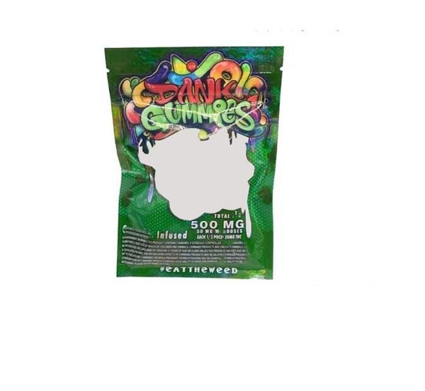 Данк Gummies мешок съестных припасов мешки Упаковка Worms 500мг Edibles Медведи Кубики Gummy мешки оптом Свободная DHL
Данк Gummies мешок съестных припасов мешки Упаковка Worms 500мг Edibles Медведи Кубики Gummy мешки оптом Свободная DHL