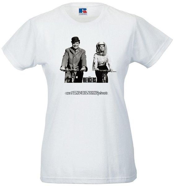 tv show womens t-shirt emma peel retro vintage 60s style bicycle bike cycle tee shirt john steed cycling, White;black
tv show womens t-shirt emma peel retro vintage 60s style bicycle bike cycle tee shirt john steed cycling, White;black