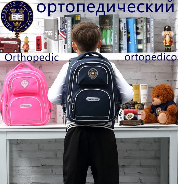 июнь-2018 новый стиль предварительный университет оксфорда ортопедическая школа рюкзак сумка
июнь-2018 новый стиль предварительный университет оксфорда ортопедическая школа рюкзак сумка