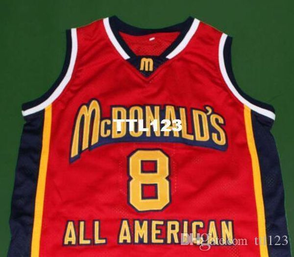урожай мужчина mcdonalds k b белого красного колледж джерси размер s-4xl или настраиваемый любое имя или номер джерси, Black;red
урожай мужчина mcdonalds k b белого красного колледж джерси размер s-4xl или настраиваемый любое имя или номер джерси, Black;red