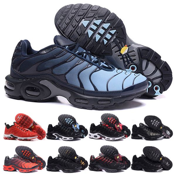 designer blue tn breathable running shoes to men luxury mens triple black orange sliver red trainer outdoor runner jogging sport shoes
designer blue tn breathable running shoes to men luxury mens triple black orange sliver red trainer outdoor runner jogging sport shoes