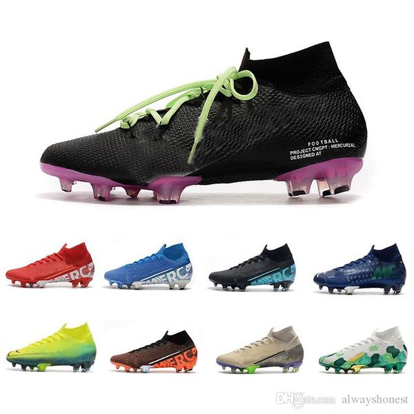 2020 mens mercurial superfly vii 7 360 elite se fg boys womens cr7 ronaldo neymar mds 001 002 soccer shoes football boots cleats
2020 mens mercurial superfly vii 7 360 elite se fg boys womens cr7 ronaldo neymar mds 001 002 soccer shoes football boots cleats