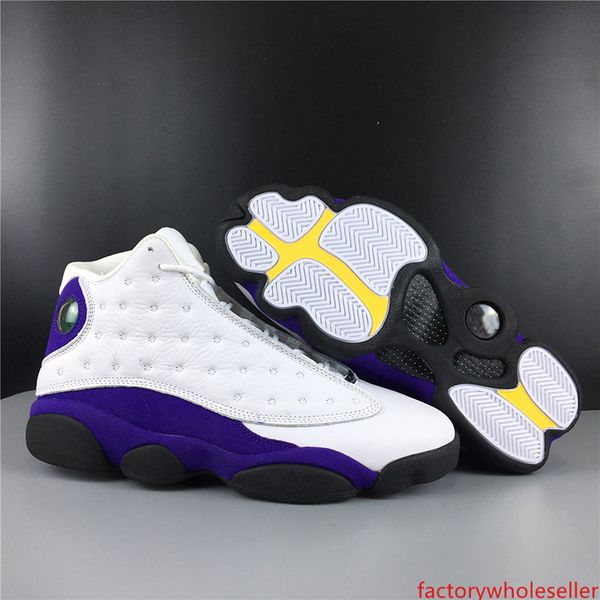 with box 2019 mens basketball shoes sneakers 13s lakers rivals 414571-105 for men brand designer sports shoes size us7.5-13
with box 2019 mens basketball shoes sneakers 13s lakers rivals 414571-105 for men brand designer sports shoes size us7.5-13