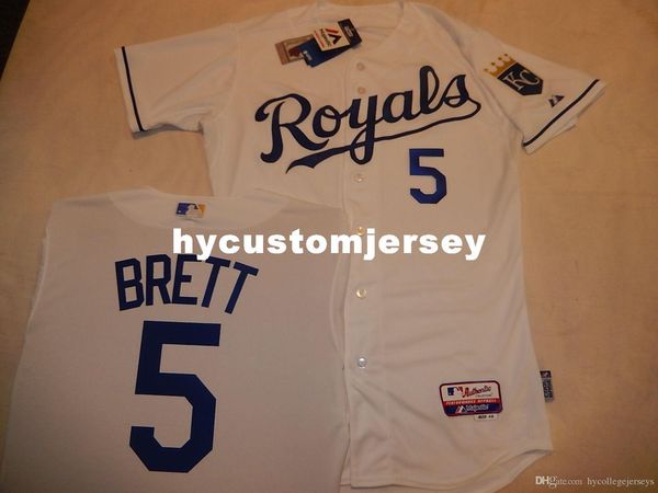 custom majestic kansas city #5 george brett white game jersey new mens stitched jerseys big and tall size xs-6xl for sale, Black;blue
custom majestic kansas city #5 george brett white game jersey new mens stitched jerseys big and tall size xs-6xl for sale, Black;blue