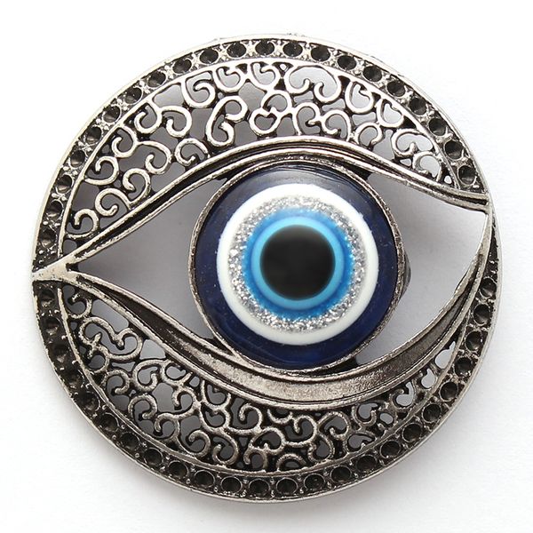 1pc alloy eye charms magnets hollow evil eye jewelry blue evil stickers magnetic pendant diy handmade jewelry 43mm, Bronze;silver
1pc alloy eye charms magnets hollow evil eye jewelry blue evil stickers magnetic pendant diy handmade jewelry 43mm, Bronze;silver